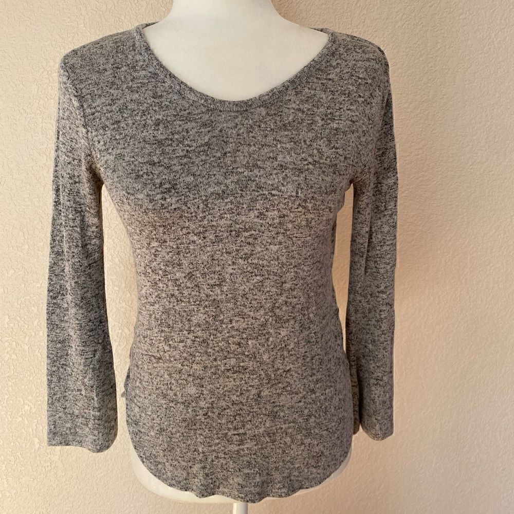 Poof Girl Junior Sweater